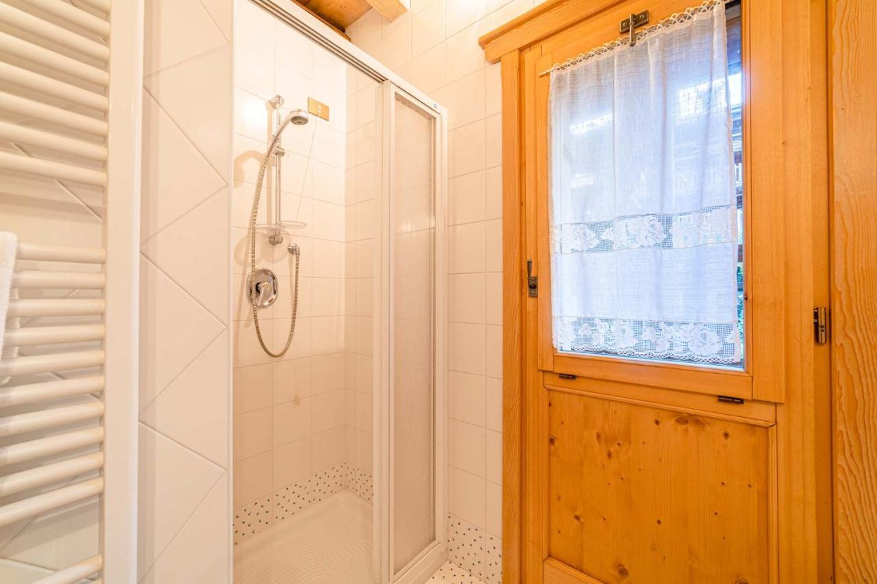 Chalet Sottoguda 罗卡皮耶托雷 外观 照片